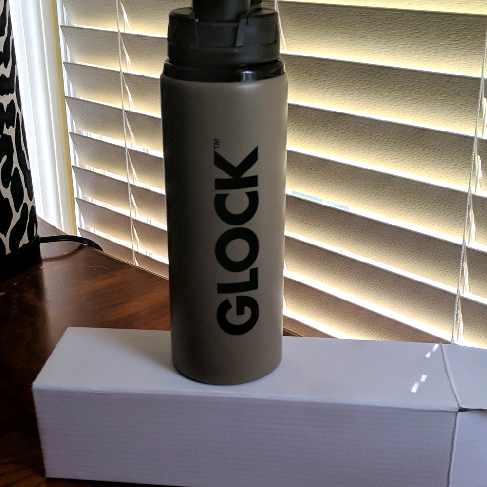 Sport bottle